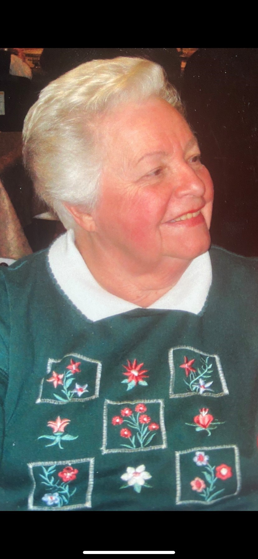 Obituary of Nancy Lee Heckman