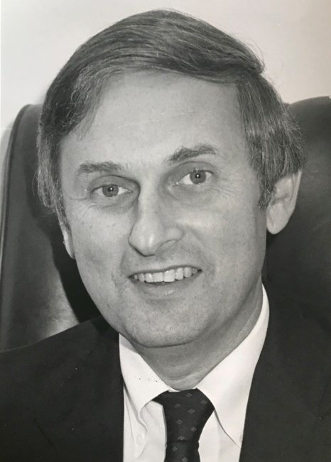 Obituary of Thomas Peter McNamara