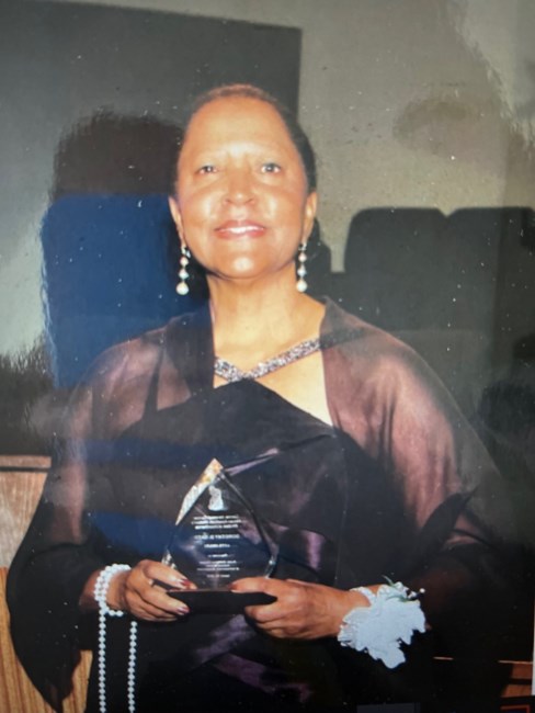 Obituary of Dorothy Dean Cato