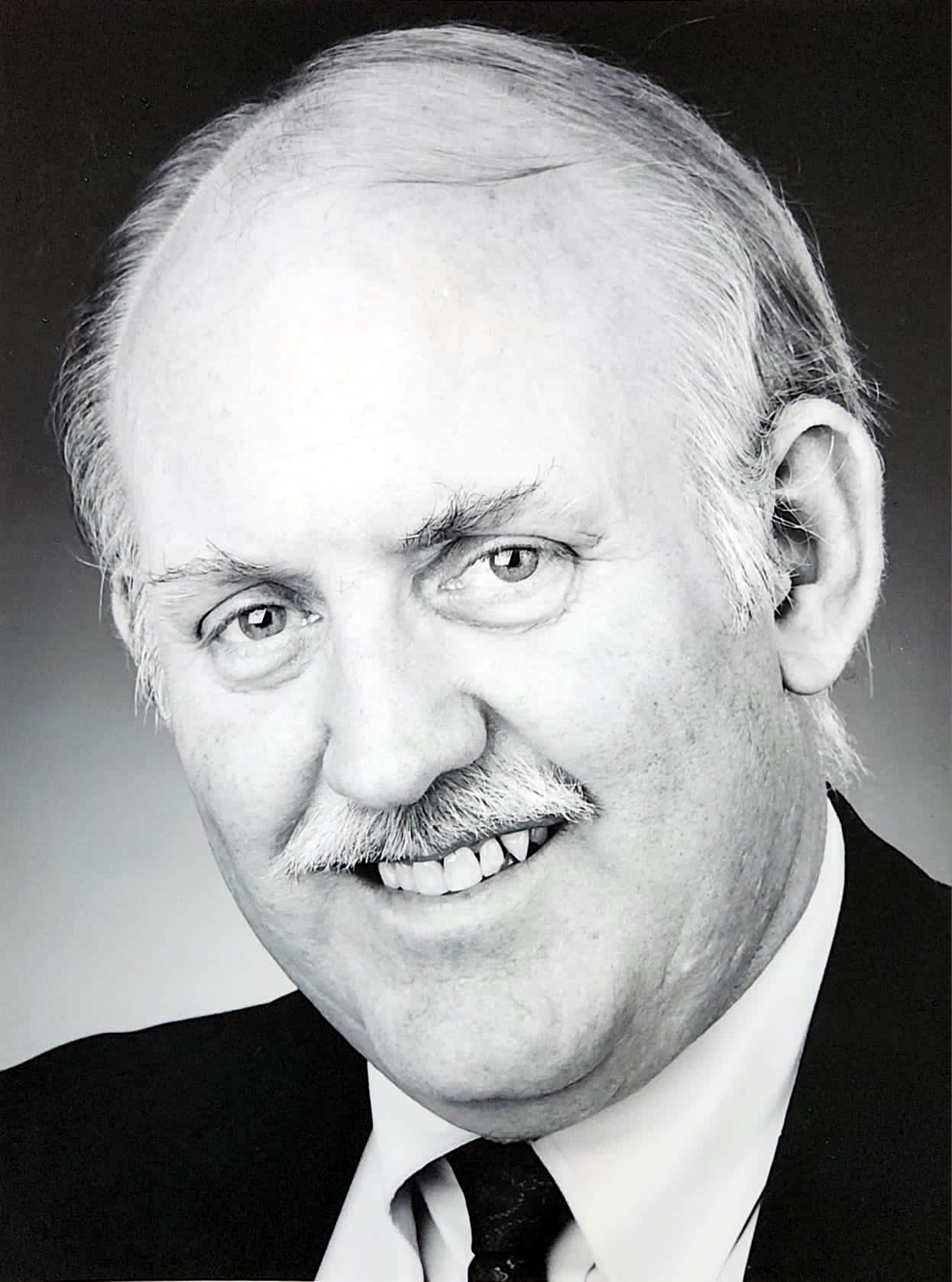 James Daniel Preston Obituary Centennial, CO