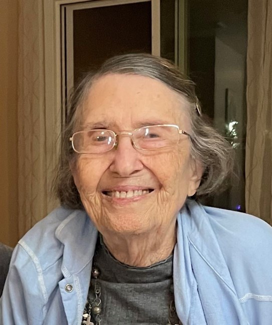 Obituary of Mary Kathryn Owens