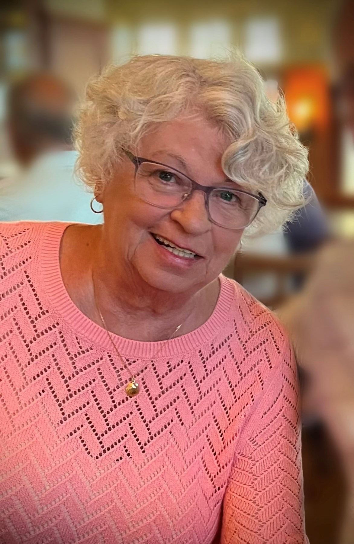 Obituary of Donna Lee Carter