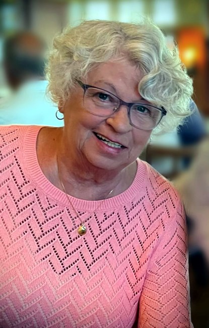 Obituary of Donna Lee Carter