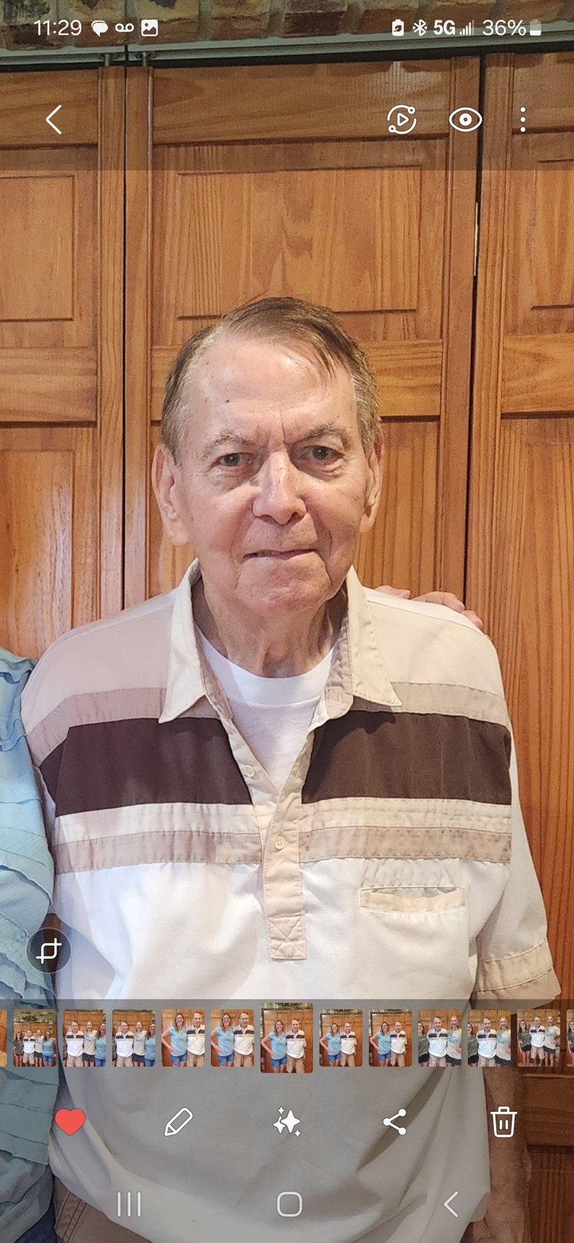 Obituary of Alan Richard Beatty