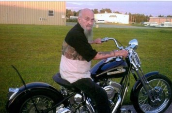 Obituary of Pastor Mike Duke