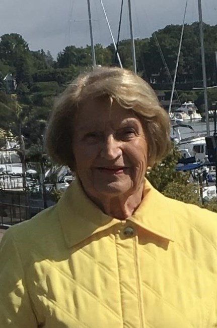 Obituary of Patricia Regina King