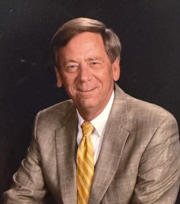 Obituary of Allyn Thames Jr.