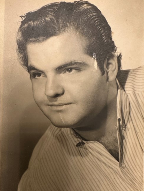 Obituary of Tyrone Victor Khaleel