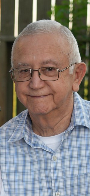 Obituary of Domingo Galindo
