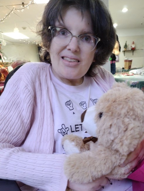 Obituary of Amy Celeste Hursin