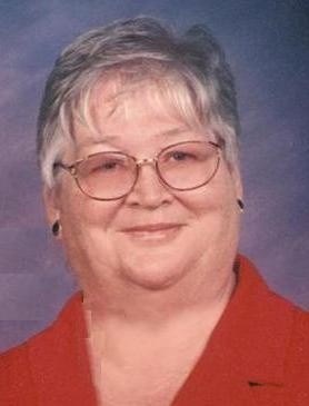 Obituary of Mary Ann Nash