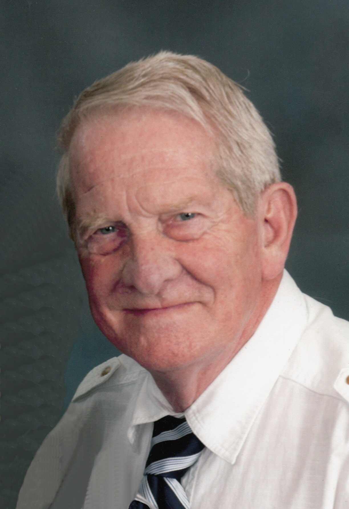 Obituary of Howard Earl Pottenger