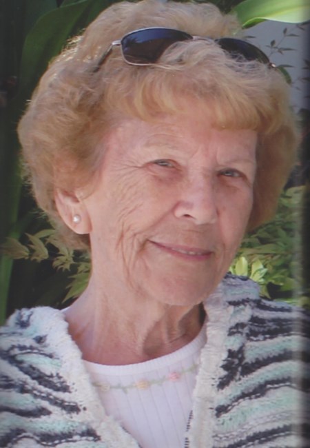 Obituary of Elda Jean Scantlin