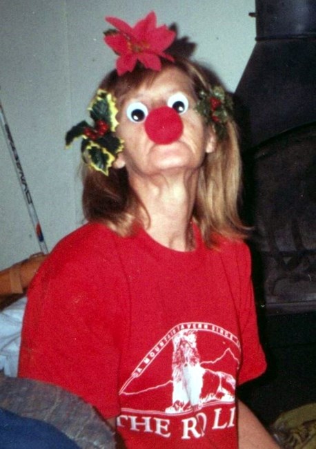 Obituary of Penelope Penny Kahl Pohlman