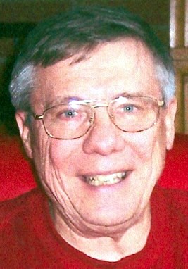 Obituary of Larry Burns Barker