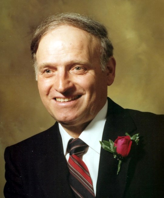 Obituary of Carissimo Elfi Fabro