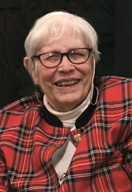 Obituary of Sallie N. Steele