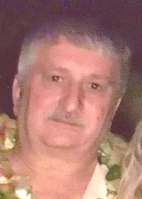 Avis de décès de Richard "Dick" H. Griffin