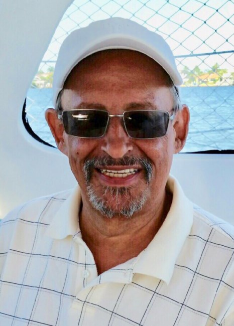 Obituary of Alvaro G. Hernandez