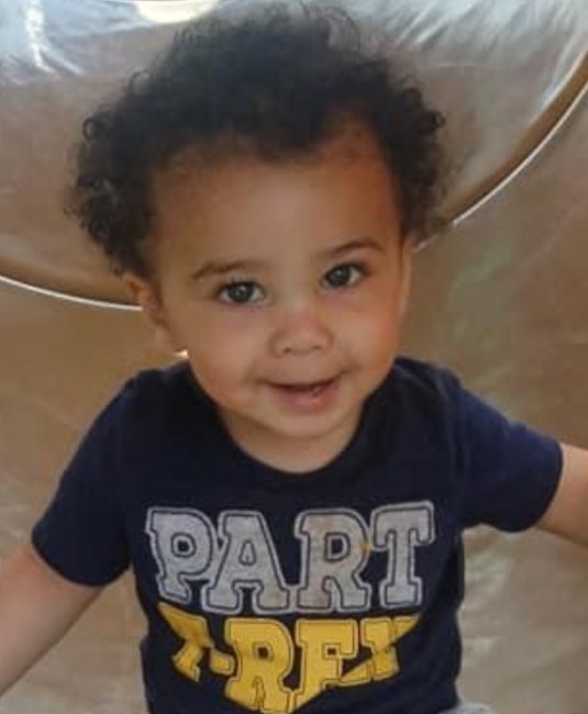 Obituary of Amier David Conrad Williams