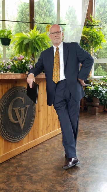 Obituary of Jim Corsaro