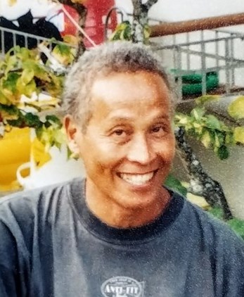 Obituary of Paul Chow