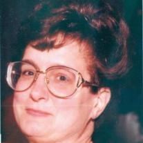 Obituary of Jan Lynn Lyons