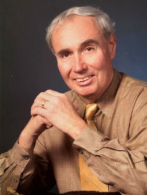 Obituario de Ronald Lewis Souza