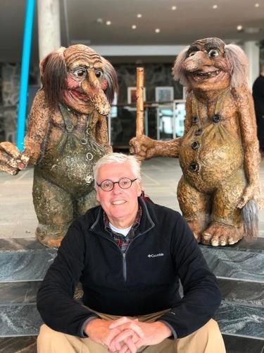 Obituary of John Sheppard Kobacker