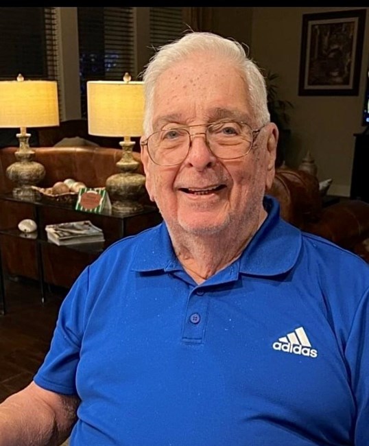 Obituary of Ronald Frank Bucher