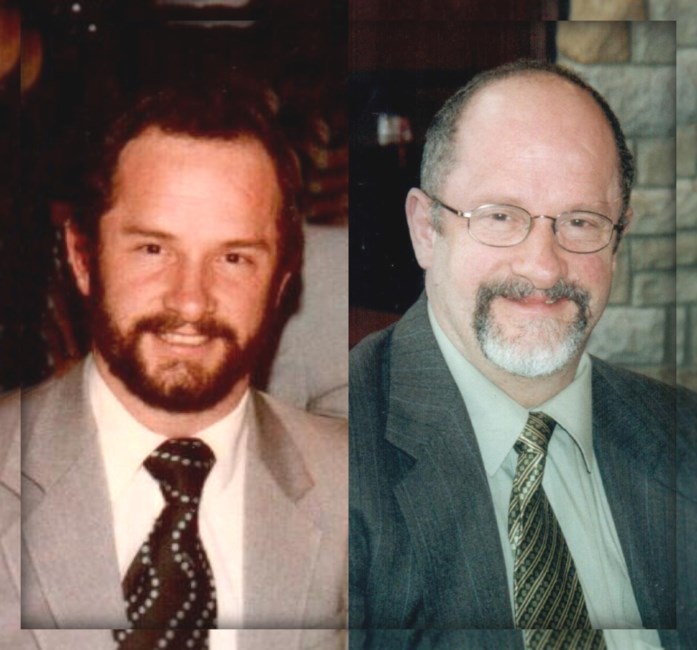 Obituary of David Mark Soby