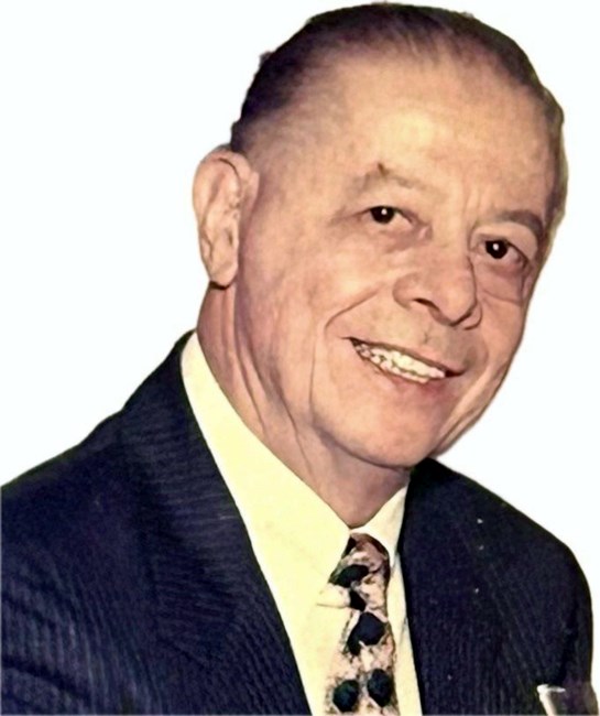 Obituary of José Agustín Ortiz Ortiz