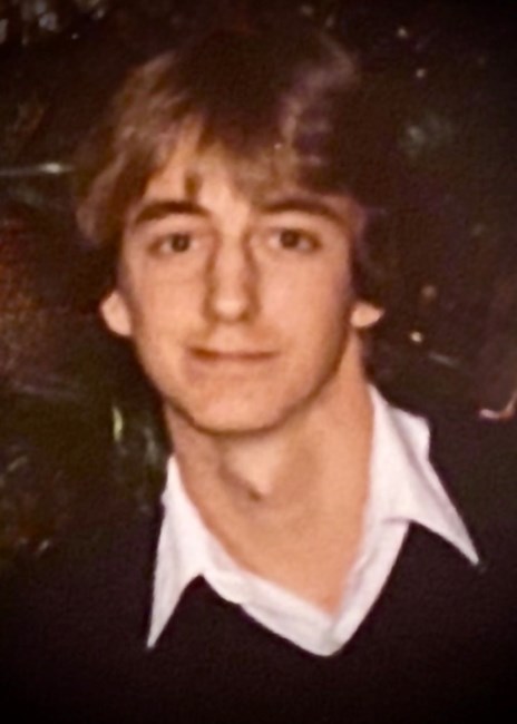 Obituary of Kenneth Paul Dorsey