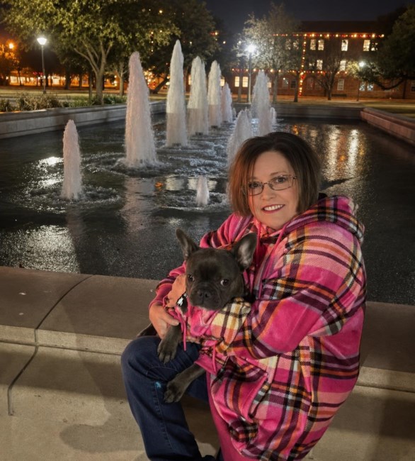 Obituary of Staci McNeely