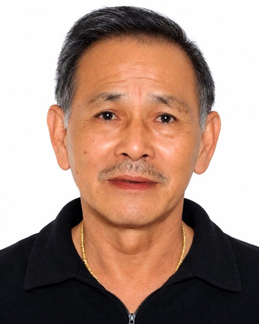 Obituary of Nhon van Vo
