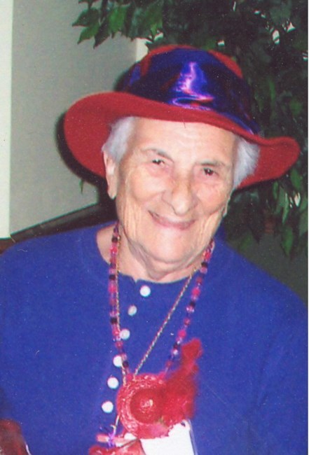 Obituary of Claudette Solano