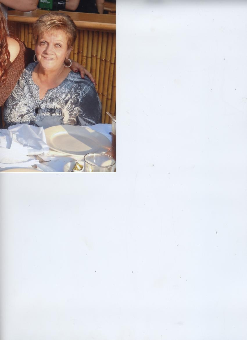 Obituary of Carmela (Millie) Lionelli