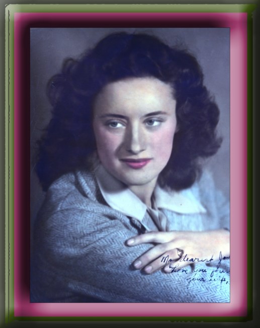 Obituary of Ona Marie Hulfachor