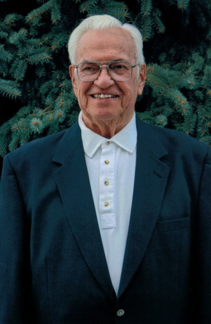 Obituary of Max William Boten