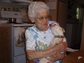 Obituary of Nora E. Hood