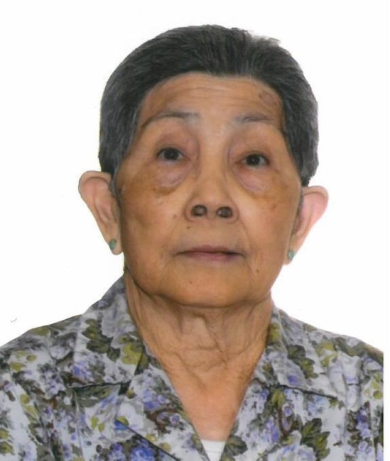 Avis de décès de Minh Phung Nguyen