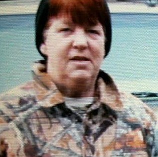 Obituary of Doris Jean Kimble