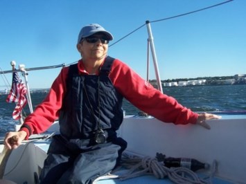 Obituary of Claudia Anne Kondracky