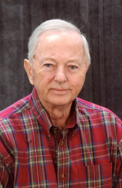 Obituary of Johnnie Eugene "Gene" Flournoy