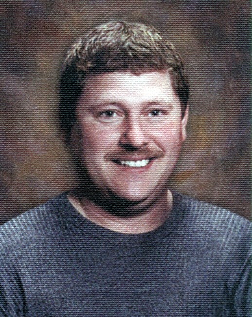 Obituario de Randy Evans Brendle