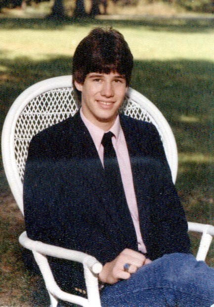 Obituary of John Franklin Eagle Jr.