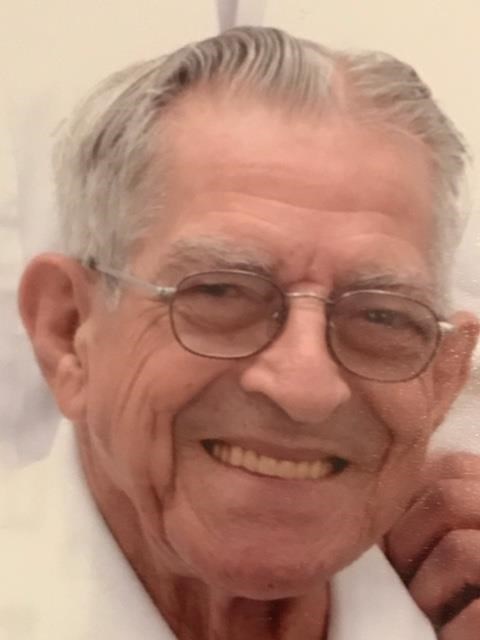 Obituary of Enrique Lizarralde