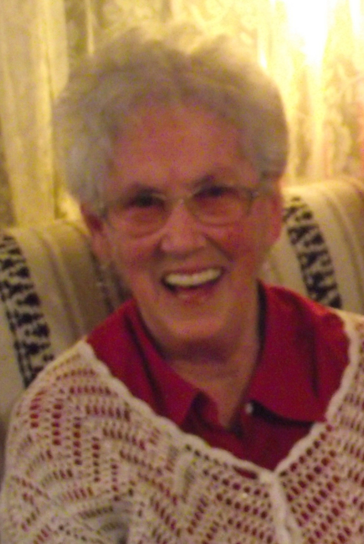 Obituary of Rose (Carrier) Dugas