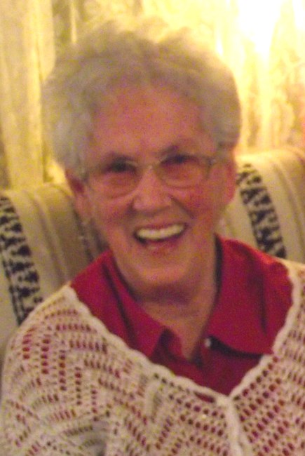Obituary of Rose (Carrier) Dugas