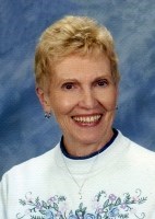 Obituary of Beverly Frank